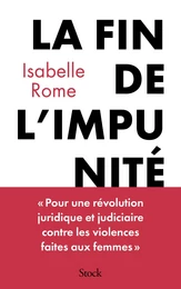 La fin de l'impunité