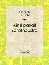 Ainsi parlait Zarathoustra