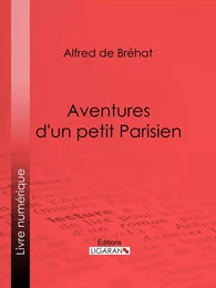 Aventures d'un petit Parisien