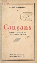 Cancans