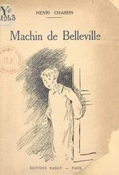 Machin de Belleville