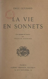 La vie en sonnets