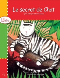 Le secret de Chat