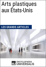 Arts plastiques aux États-Unis