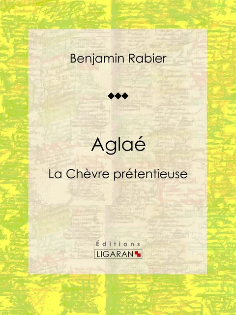 Aglaé - Benjamin Rabier,  Ligaran - Ligaran