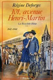 101, avenue Henri-Martin