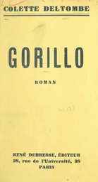 Gorillo