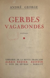 Gerbes vagabondes