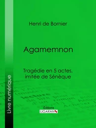 Agamemnon