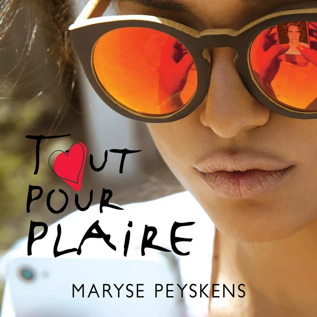 Tout pour plaire - Maryse Peyskens - Dominique et compagnie - Audio 