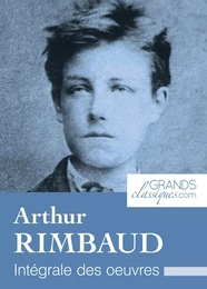 Arthur Rimbaud