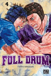 Full Drum T04