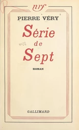 Série de sept