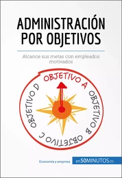 Administración por objetivos