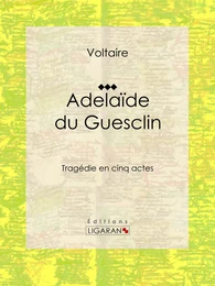 Adelaïde du Guesclin