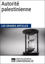 Autorité palestinienne