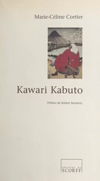 Kawari Kabuto