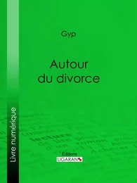 Autour du divorce