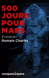 500 jours pour Mars