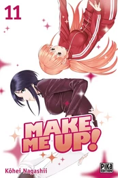 Make me up! T11