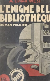 L'énigme de la bibliothèque