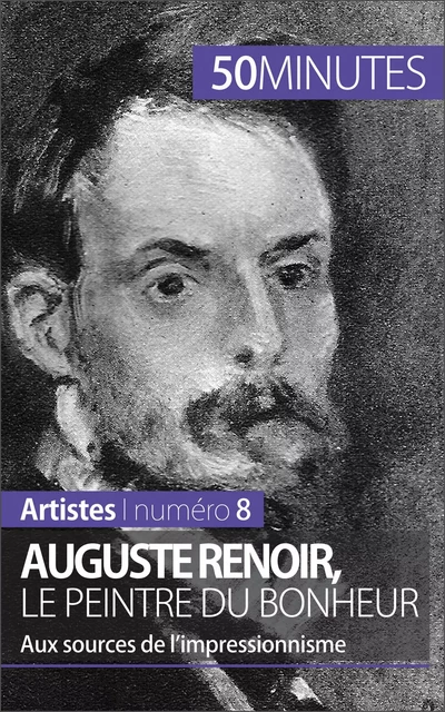 Auguste Renoir, le peintre du bonheur - Eliane Reynold de Seresin,  50MINUTES - 50Minutes.fr