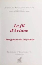 Le fil d'Ariane