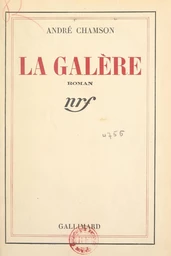 La galère