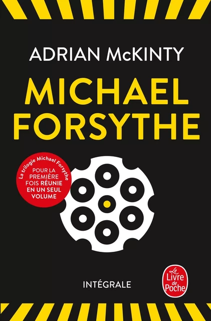 Michael Forsythe - Adrian McKinty - Le Livre de Poche