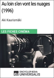 Au loin s'en vont les nuages d'Aki Kaurismäki