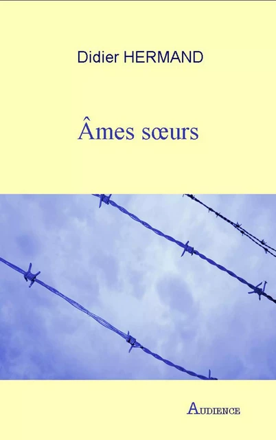 Âmes sœurs - Didier Hermand - Didier Hermand