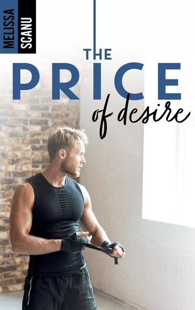 The price of desire - Melissa Scanu - BMR