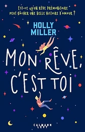 Mon rêve, c'est toi