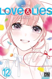 Love &amp; Lies T12 Ririna