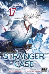 Stranger Case T17