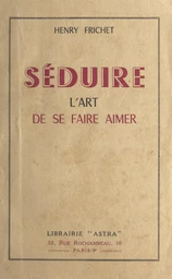 Séduire