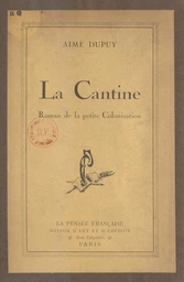 La cantine