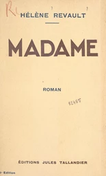 Madame