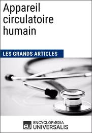 Appareil circulatoire humain