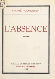 L'absence