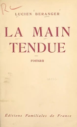 La main tendue