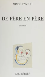 De père en père