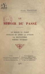 Le miroir du passé