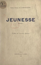 Jeunesse