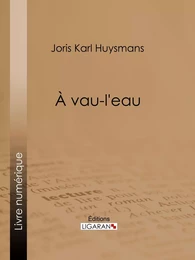 A vau-l'eau