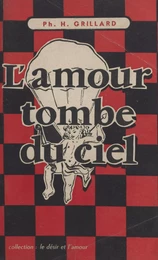 L'amour tombe du ciel