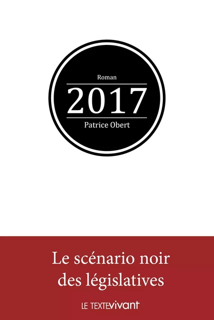 2017 - Patrice Obert - Le Texte Vivant