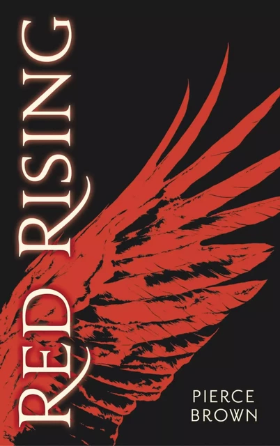 Red Rising - Livre 1 - Red Rising - Pierce Brown - Hachette Romans