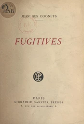 Fugitives