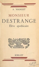 Monsieur Destrange